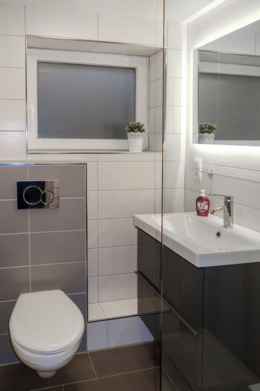 Foto van wonen van Appartement Reichelsheim