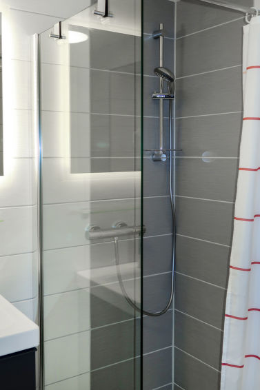 Foto van wonen van Appartement Reichelsheim