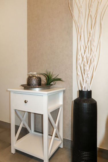 Foto van wonen van Appartement Reichelsheim