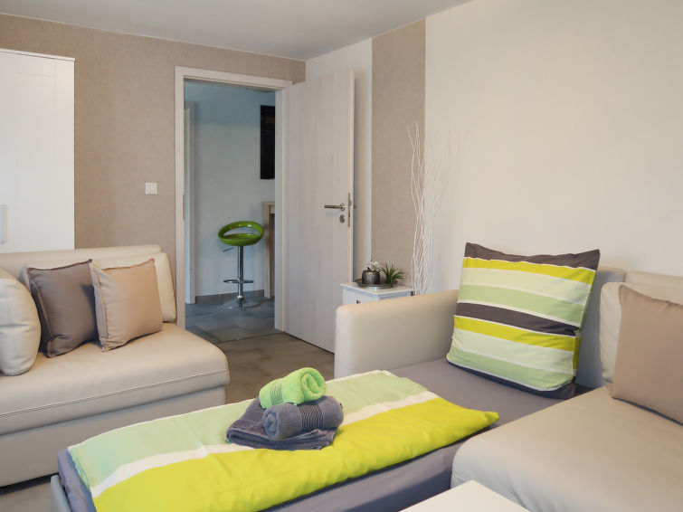 Foto van wonen van Appartement Reichelsheim