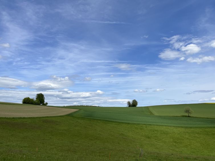 Foto van exterieur van Vakantiehuis Kirchheim