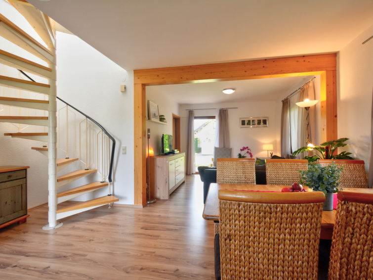 Foto van wonen van Vakantiehuis Kirchheim