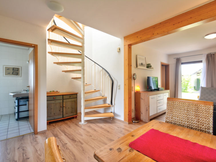 Foto van wonen van Vakantiehuis Kirchheim