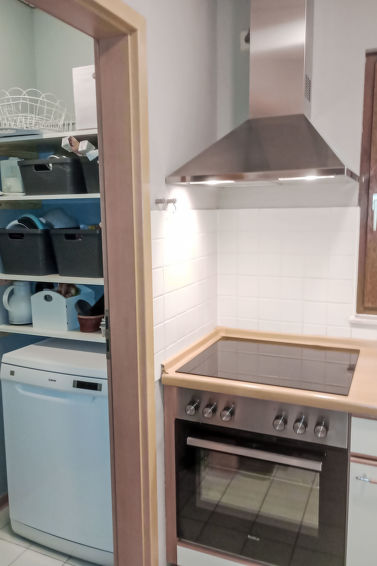 Foto van wonen van Vakantiehuis Kirchheim