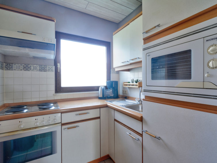 Foto van wonen van Vakantiehuis Kirchheim
