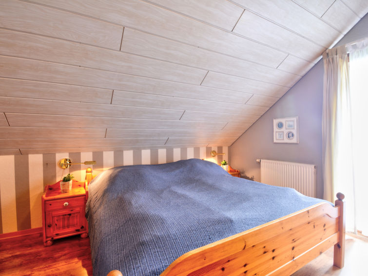 Foto van wonen van Vakantiehuis Kirchheim