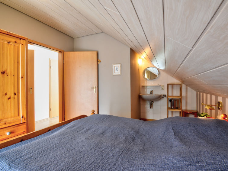 Foto van wonen van Vakantiehuis Kirchheim