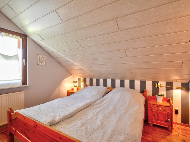 Foto van wonen van Vakantiehuis Kirchheim