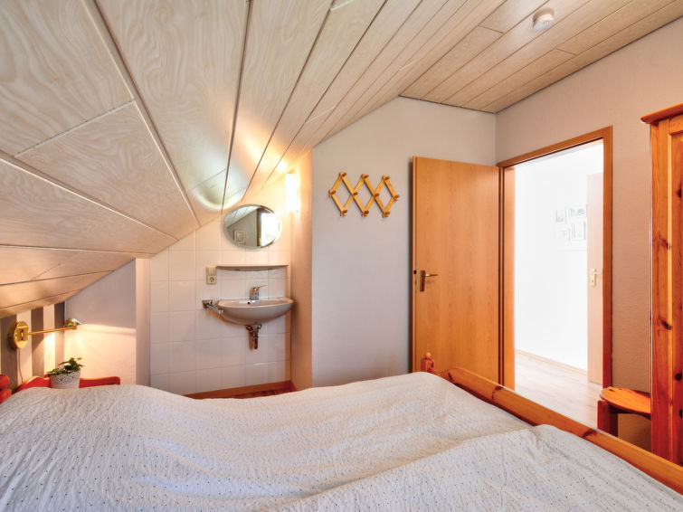 Foto van wonen van Vakantiehuis Kirchheim