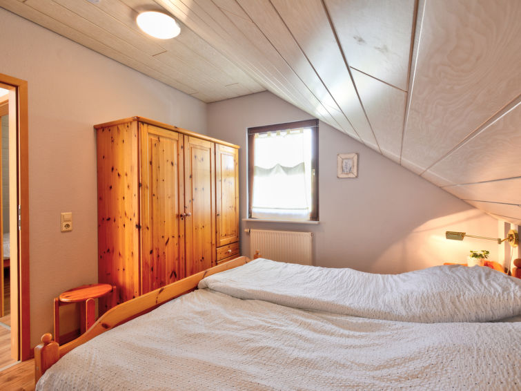 Foto van wonen van Vakantiehuis Kirchheim