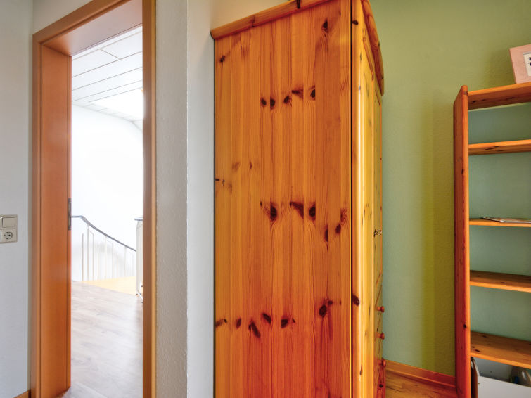 Foto van wonen van Vakantiehuis Kirchheim