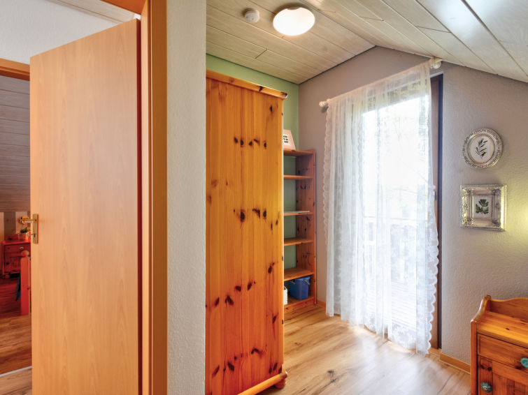 Foto van wonen van Vakantiehuis Kirchheim