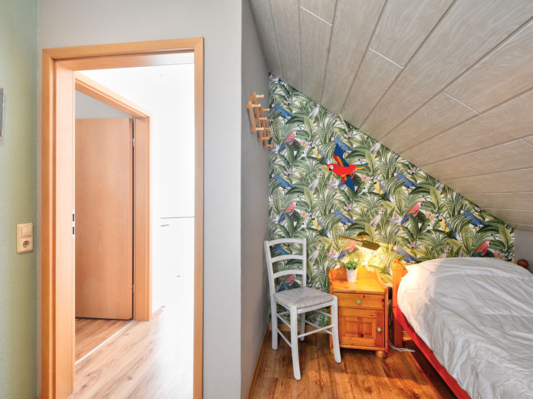 Foto van wonen van Vakantiehuis Kirchheim