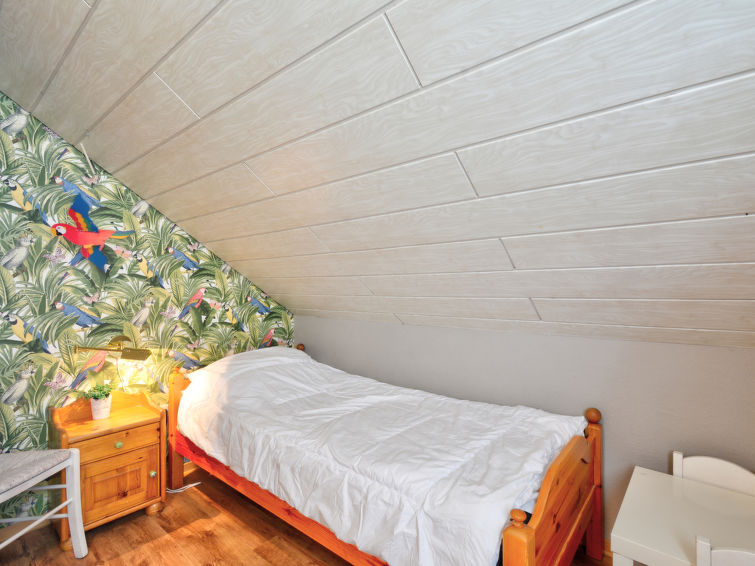 Foto van wonen van Vakantiehuis Kirchheim