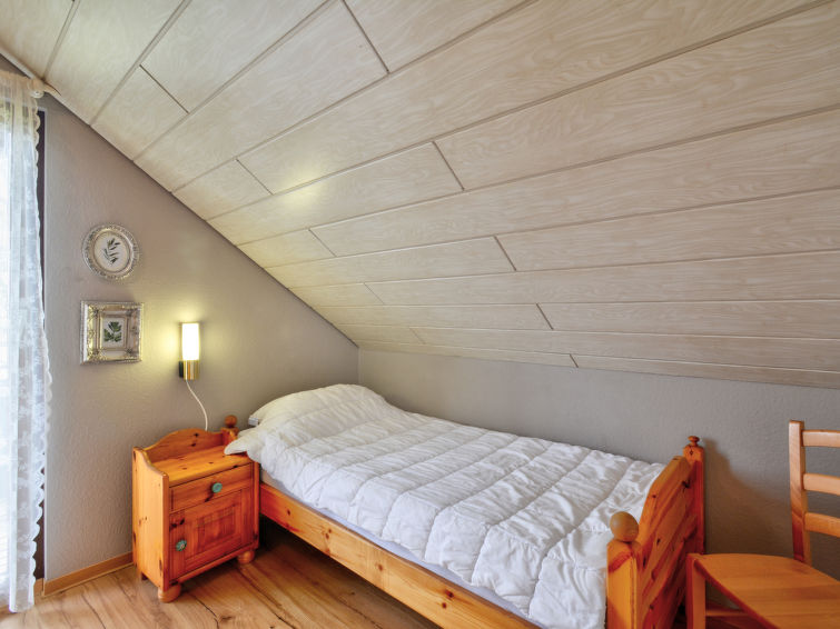 Foto van wonen van Vakantiehuis Kirchheim