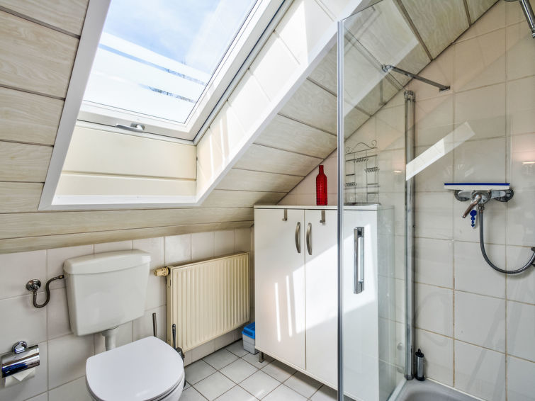 Foto van wonen van Vakantiehuis Kirchheim