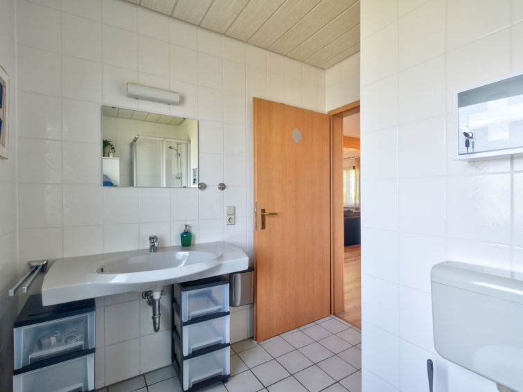 Foto van wonen van Vakantiehuis Kirchheim
