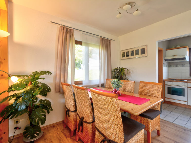 Foto van wonen van Vakantiehuis Kirchheim