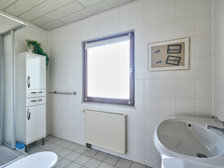 Foto van wonen van Vakantiehuis Kirchheim