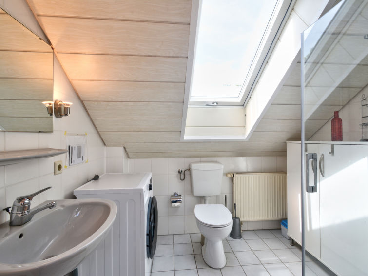 Foto van wonen van Vakantiehuis Kirchheim