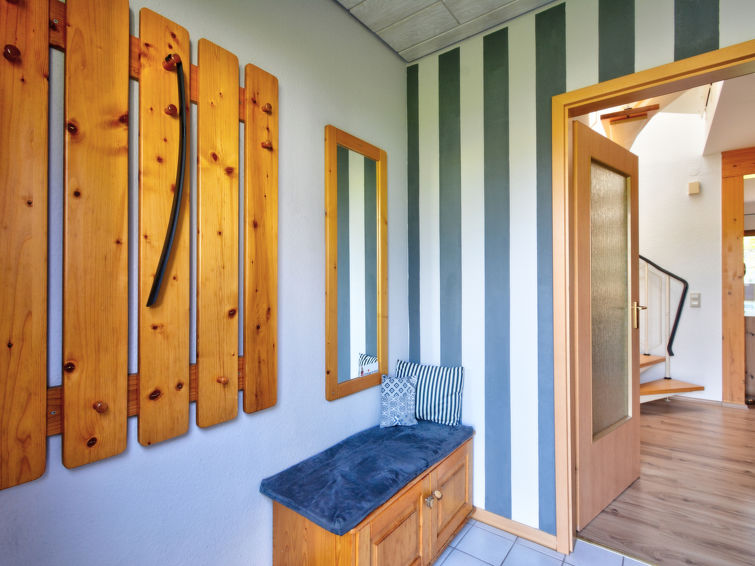 Foto van wonen van Vakantiehuis Kirchheim