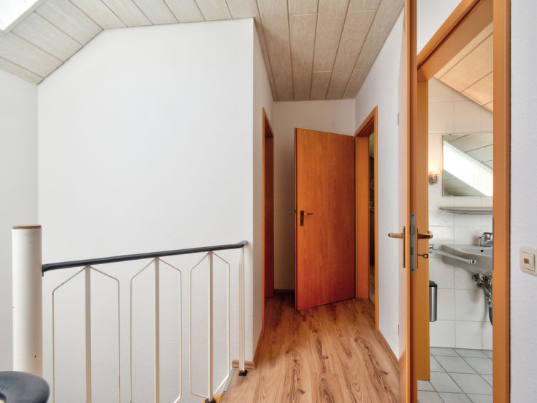 Foto van wonen van Vakantiehuis Kirchheim
