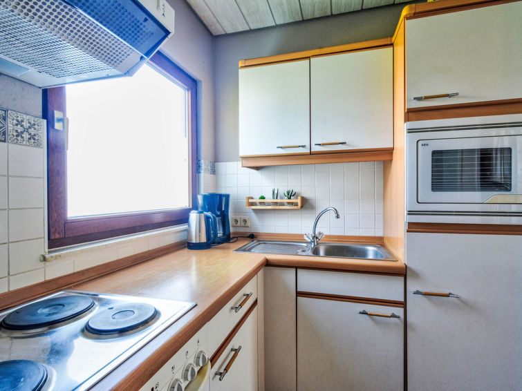Foto van wonen van Vakantiehuis Kirchheim