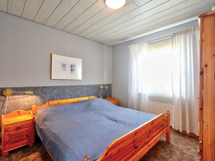 Foto van wonen van Vakantiehuis Kirchheim