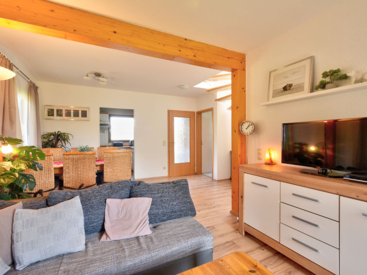 Foto van wonen van Vakantiehuis Kirchheim
