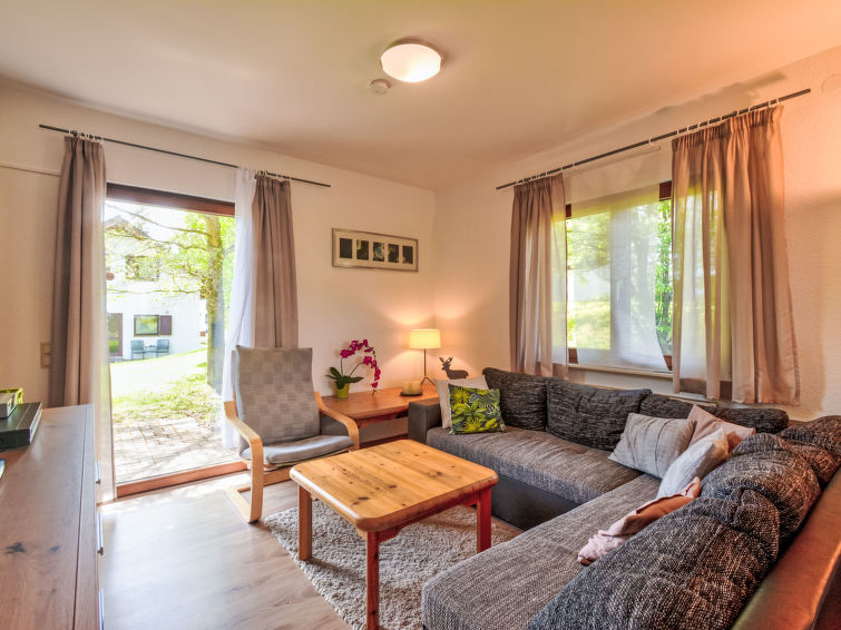 Foto van wonen van Vakantiehuis Kirchheim