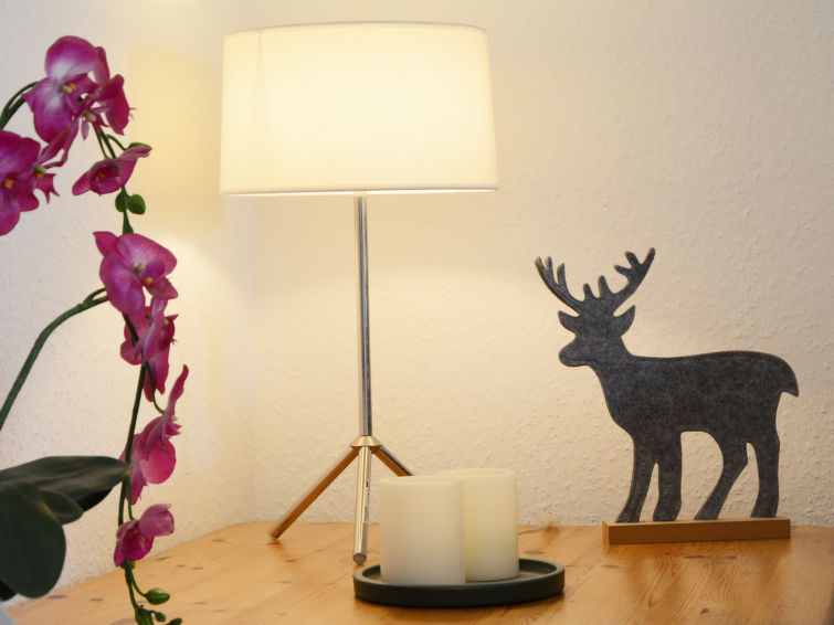 Foto van wonen van Vakantiehuis Kirchheim