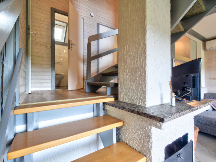 Foto van wonen van Vakantiehuis Kirchheim