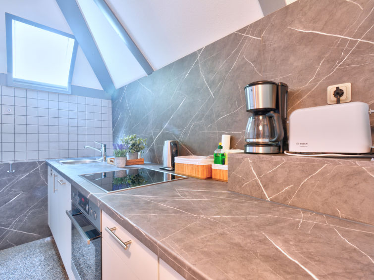 Foto van wonen van Vakantiehuis Kirchheim