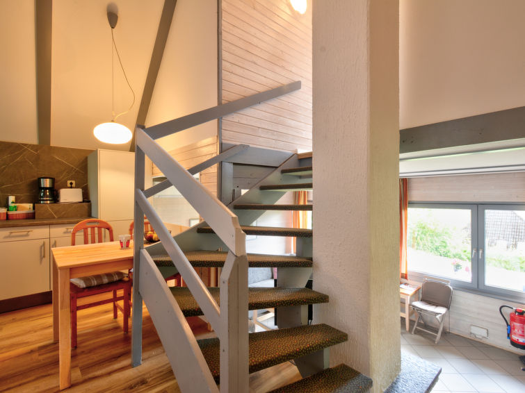 Foto van wonen van Vakantiehuis Kirchheim