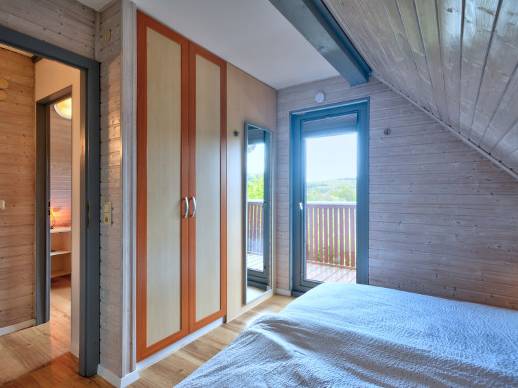 Foto van wonen van Vakantiehuis Kirchheim
