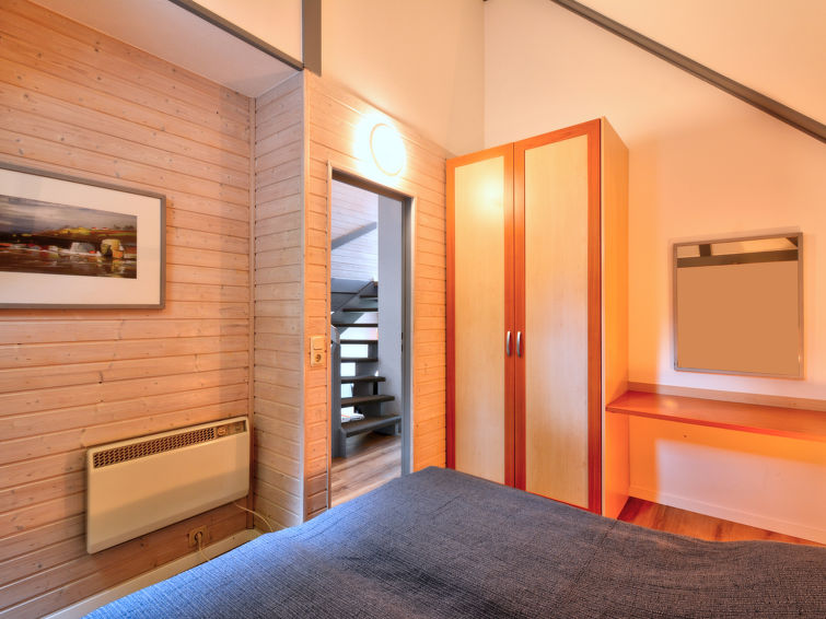 Foto van wonen van Vakantiehuis Kirchheim