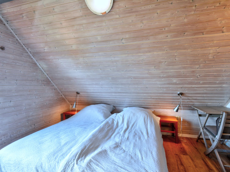 Foto van wonen van Vakantiehuis Kirchheim