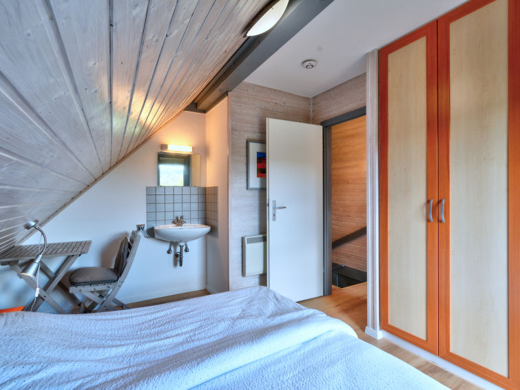 Foto van wonen van Vakantiehuis Kirchheim