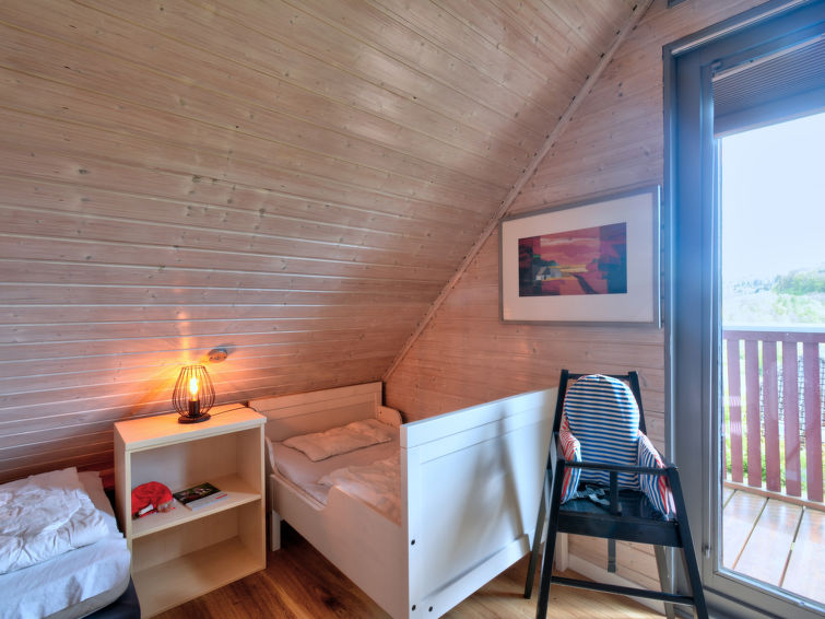 Foto van wonen van Vakantiehuis Kirchheim