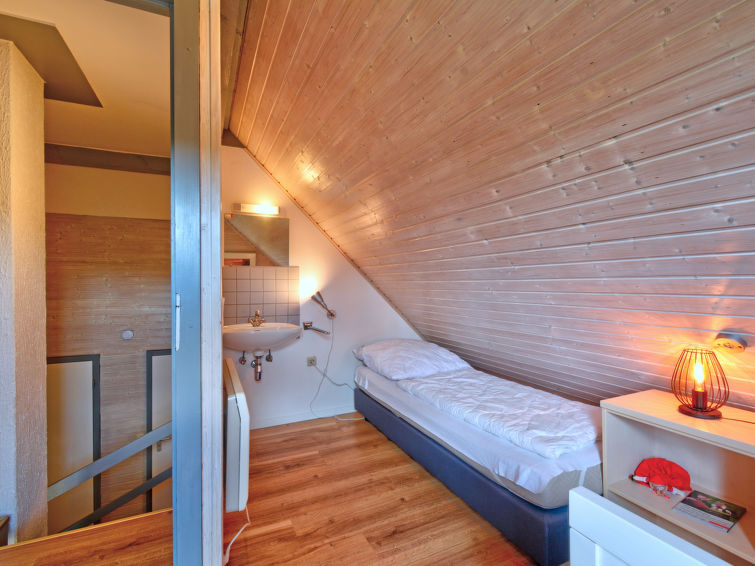 Foto van wonen van Vakantiehuis Kirchheim