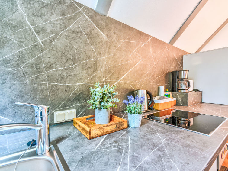 Foto van wonen van Vakantiehuis Kirchheim