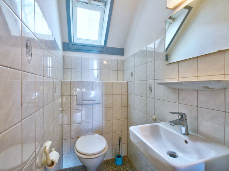 Foto van wonen van Vakantiehuis Kirchheim