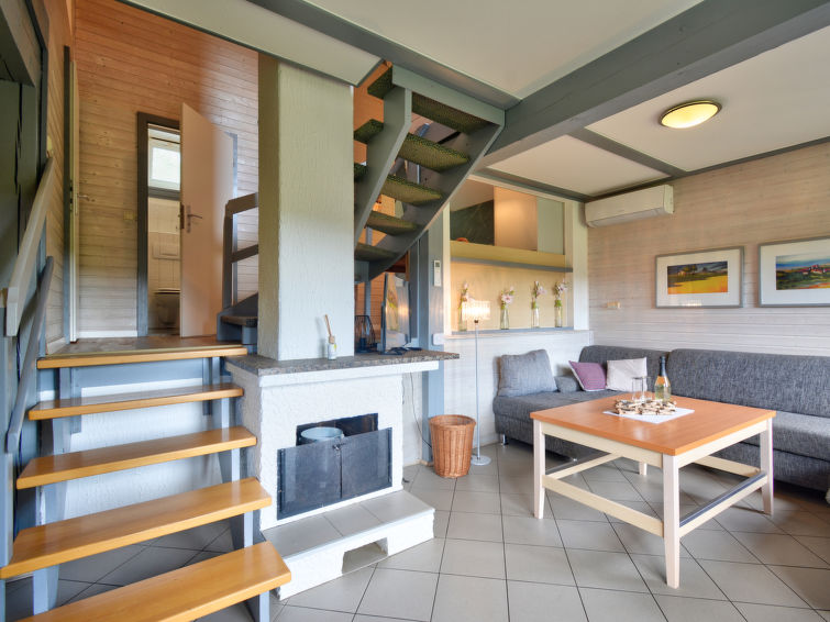 Foto van wonen van Vakantiehuis Kirchheim