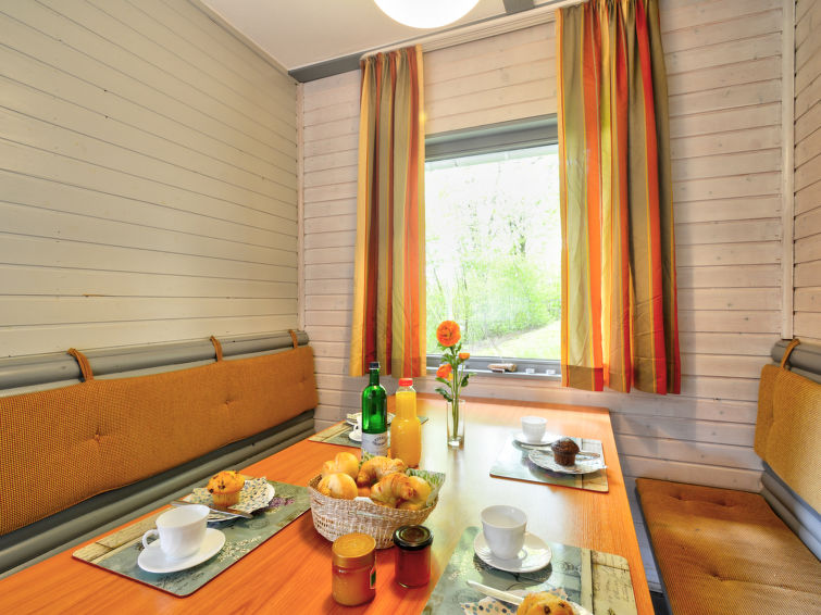 Foto van wonen van Vakantiehuis Kirchheim