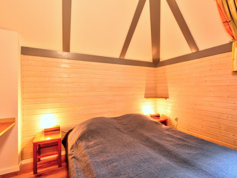 Foto van wonen van Vakantiehuis Kirchheim
