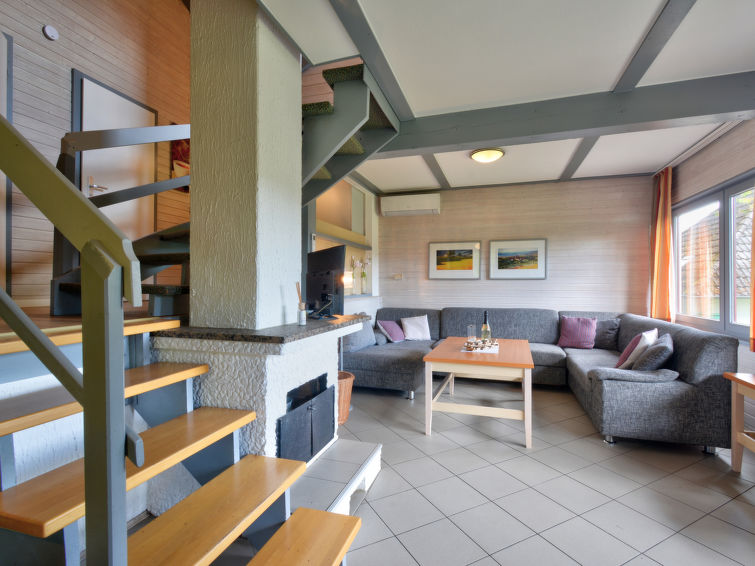 Foto van wonen van Vakantiehuis Kirchheim