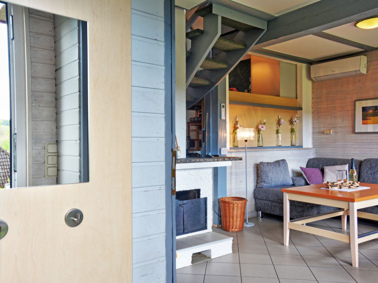Foto van wonen van Vakantiehuis Kirchheim