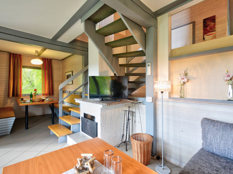 Foto van wonen van Vakantiehuis Kirchheim