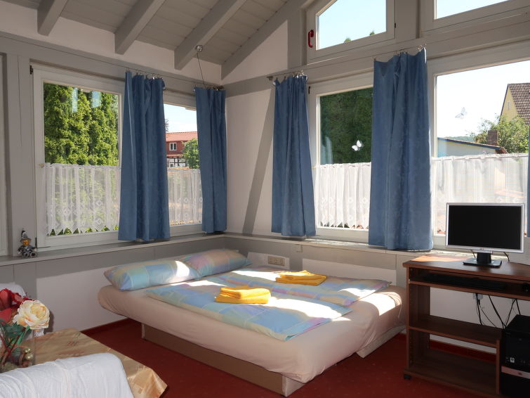 Foto van wonen van Appartement Nentershausen