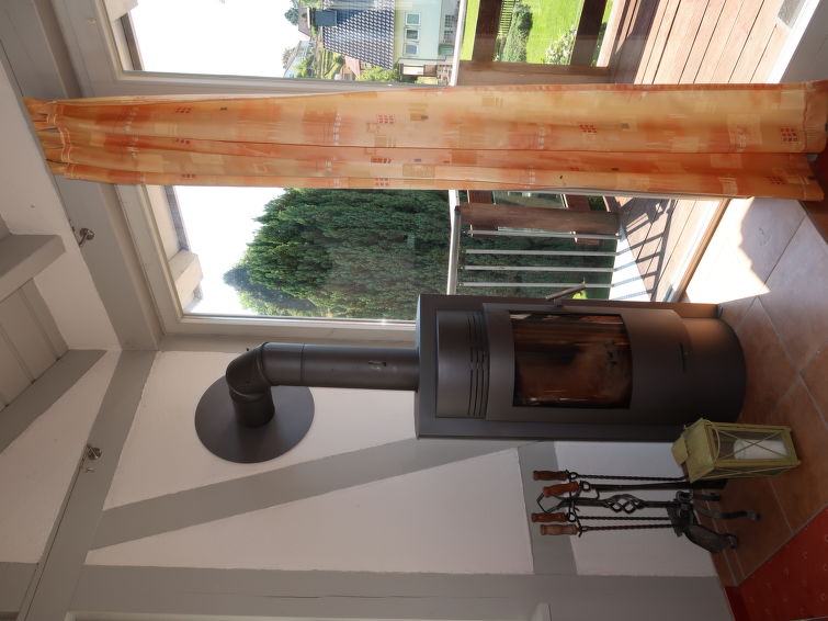 Foto van wonen van Appartement Nentershausen